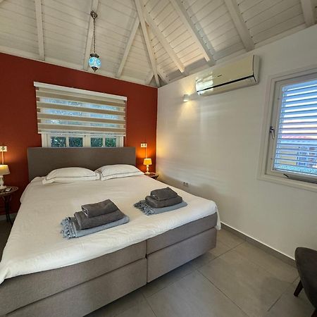 Landhuis Bona Vista Otel Willemstad Dış mekan fotoğraf