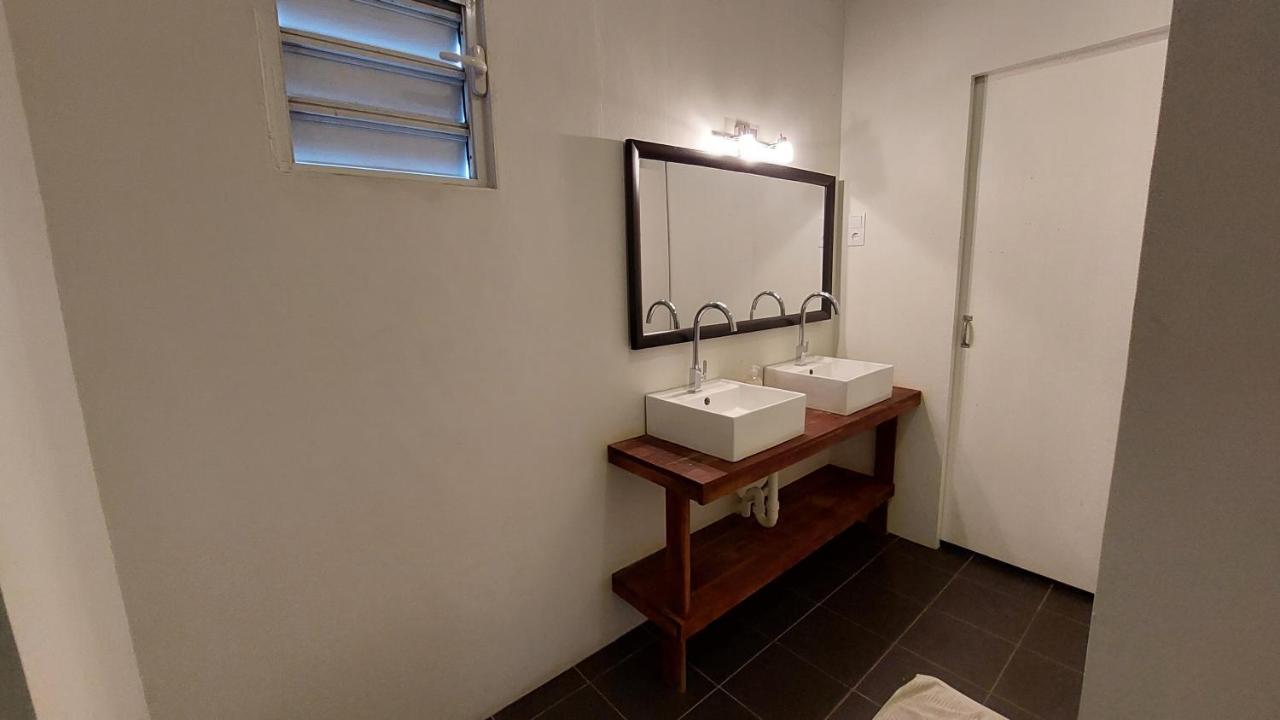 Landhuis Bona Vista Otel Willemstad Dış mekan fotoğraf