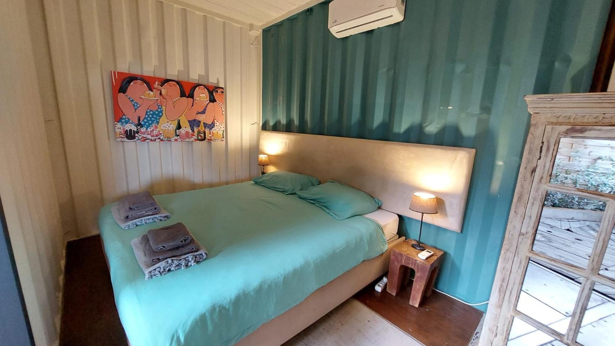Landhuis Bona Vista Otel Willemstad Dış mekan fotoğraf
