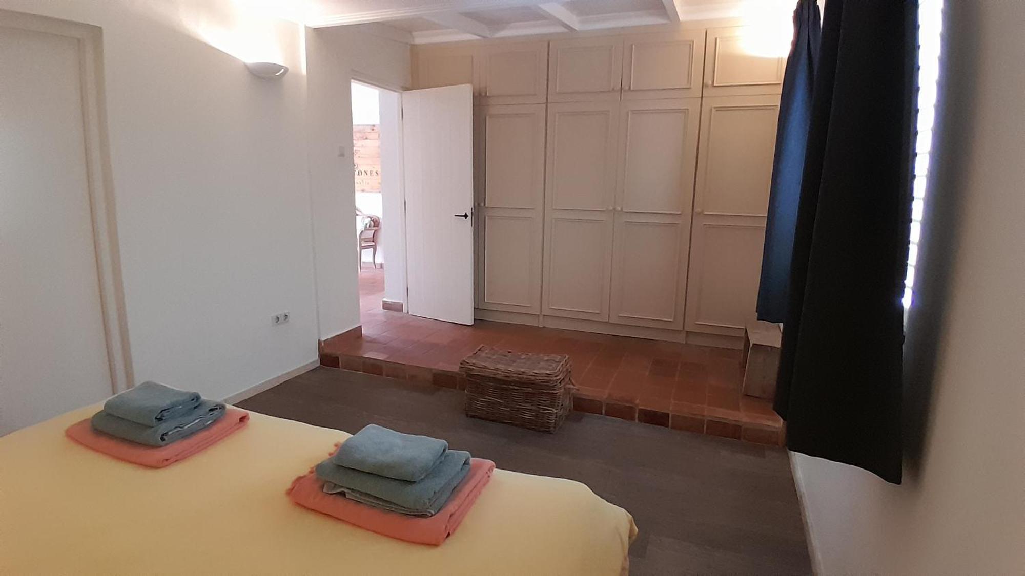 Landhuis Bona Vista Otel Willemstad Dış mekan fotoğraf