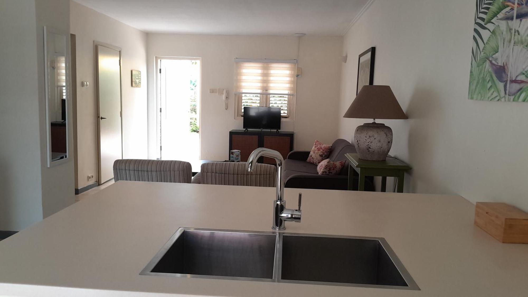 Landhuis Bona Vista Otel Willemstad Dış mekan fotoğraf