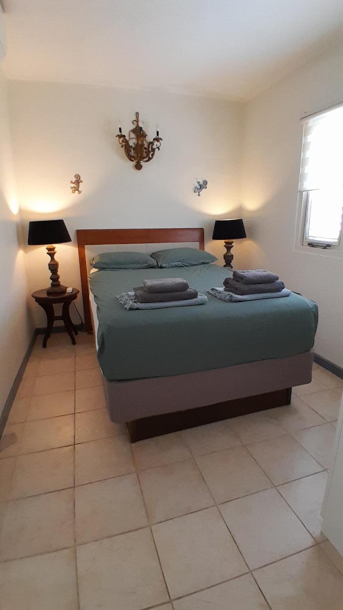 Landhuis Bona Vista Otel Willemstad Dış mekan fotoğraf