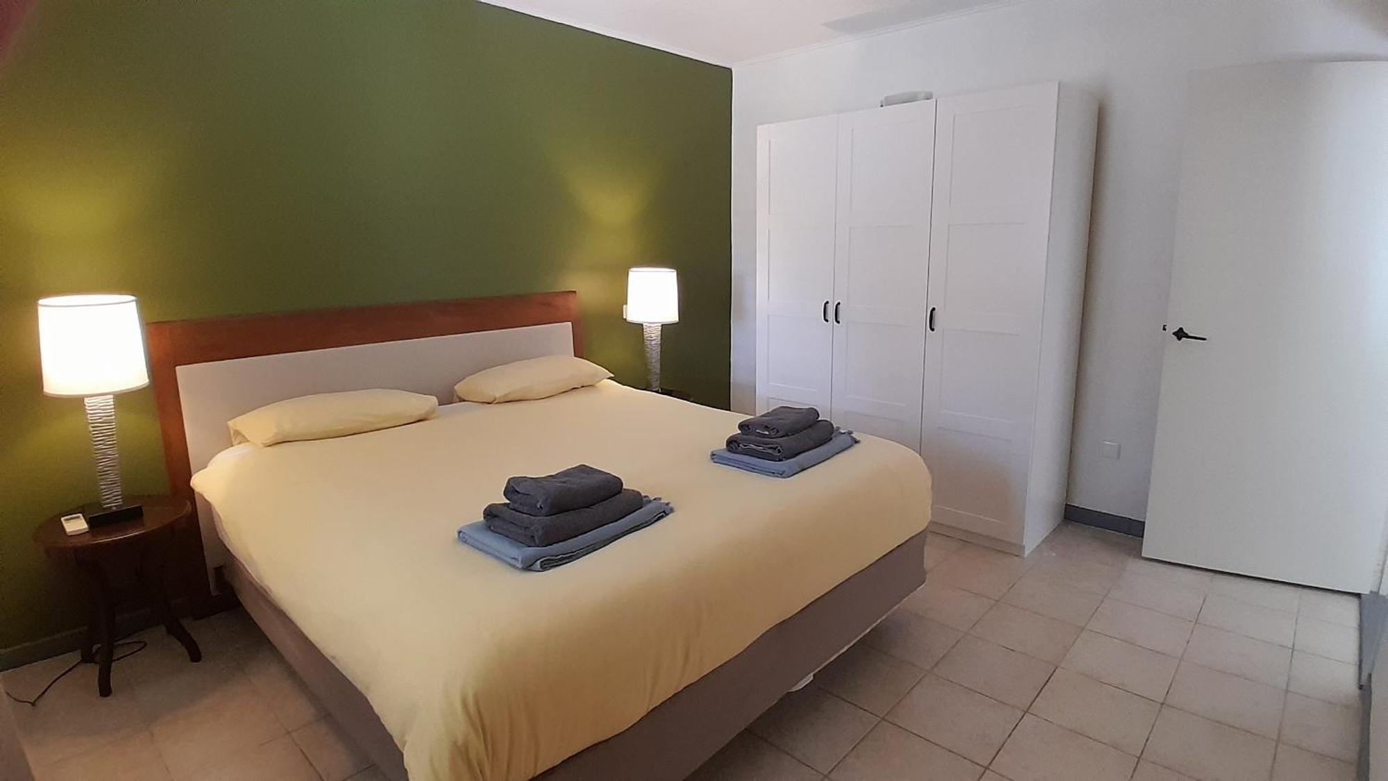 Landhuis Bona Vista Otel Willemstad Dış mekan fotoğraf