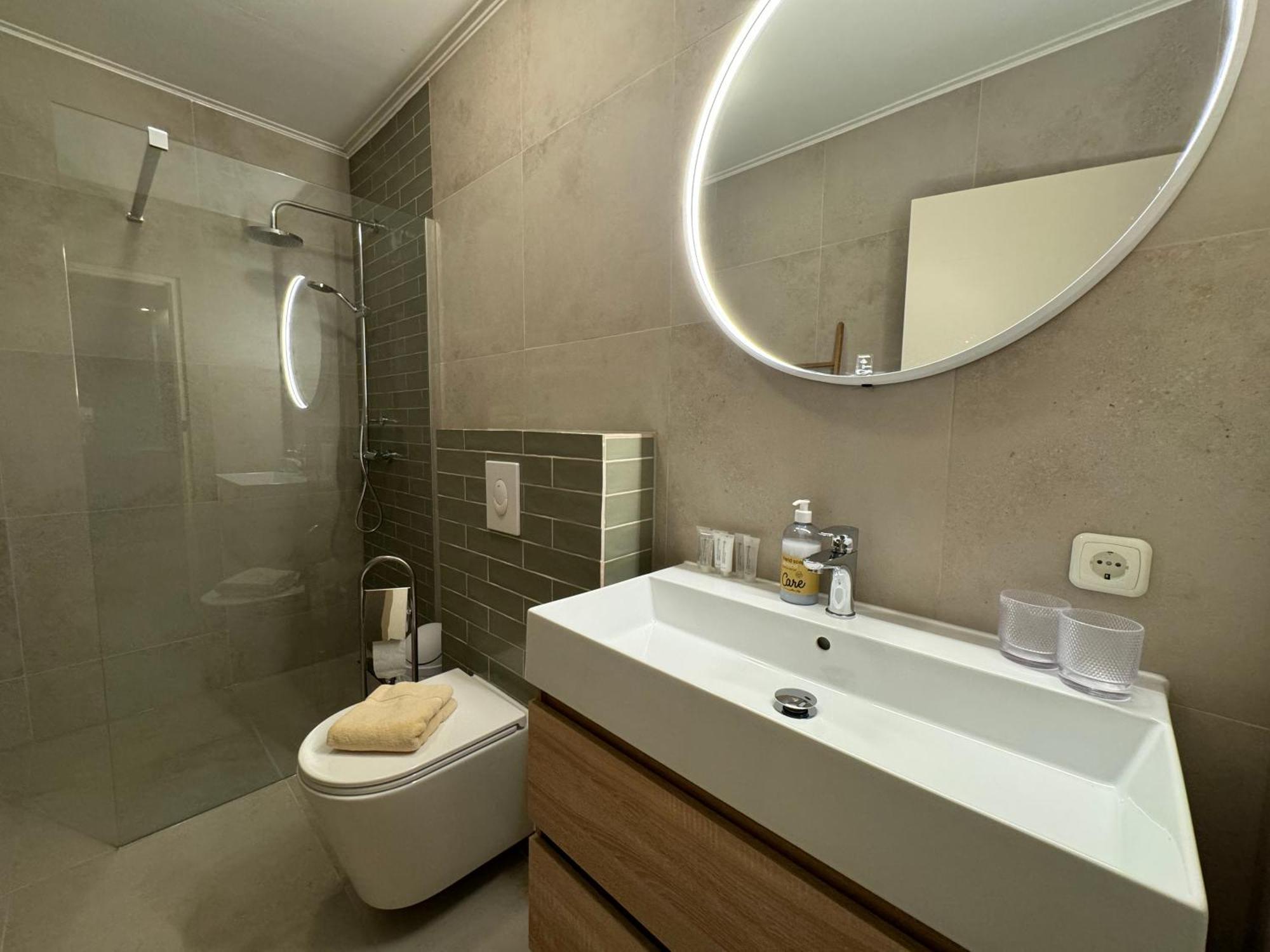 Landhuis Bona Vista Otel Willemstad Dış mekan fotoğraf
