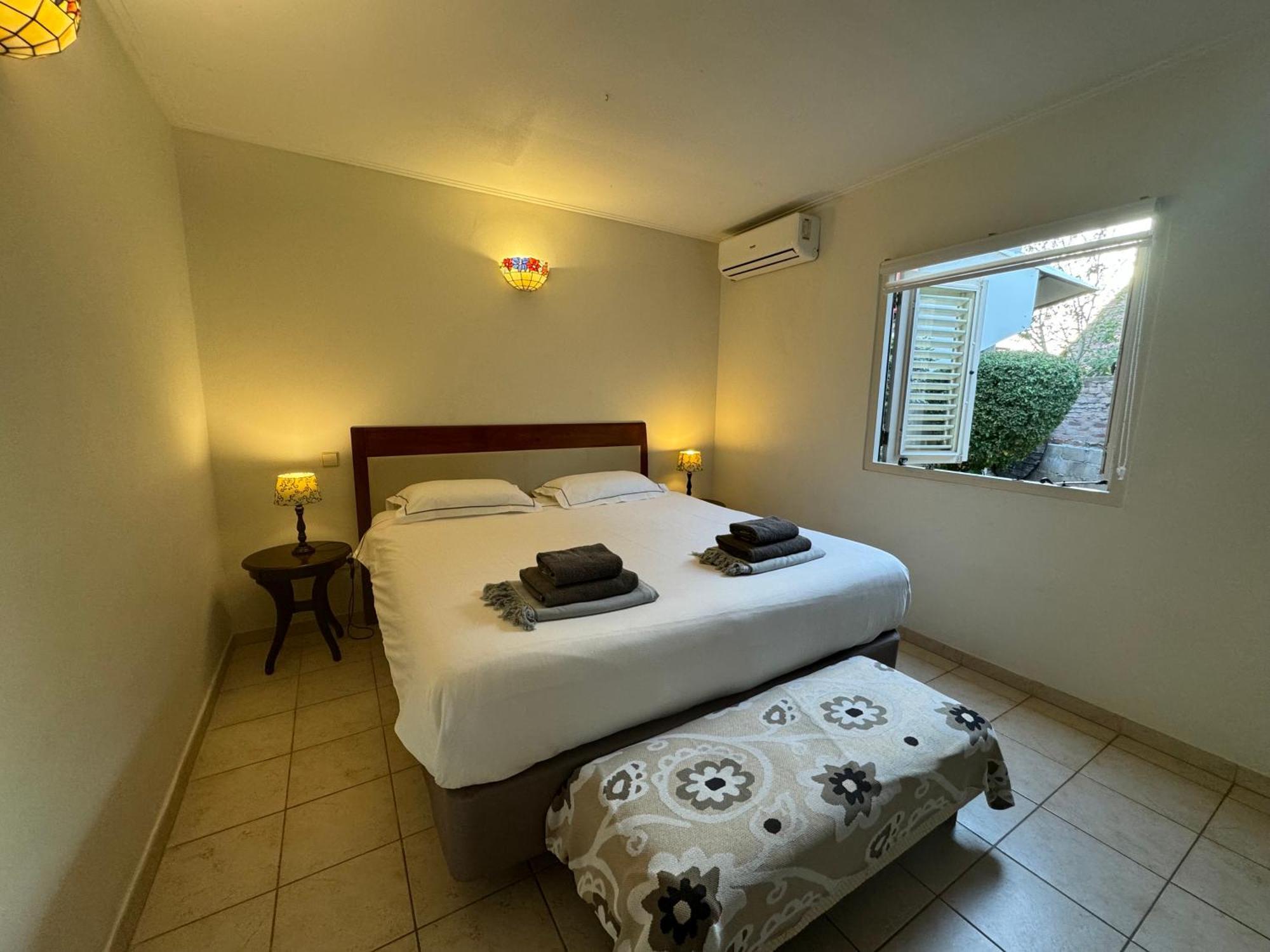 Landhuis Bona Vista Otel Willemstad Dış mekan fotoğraf