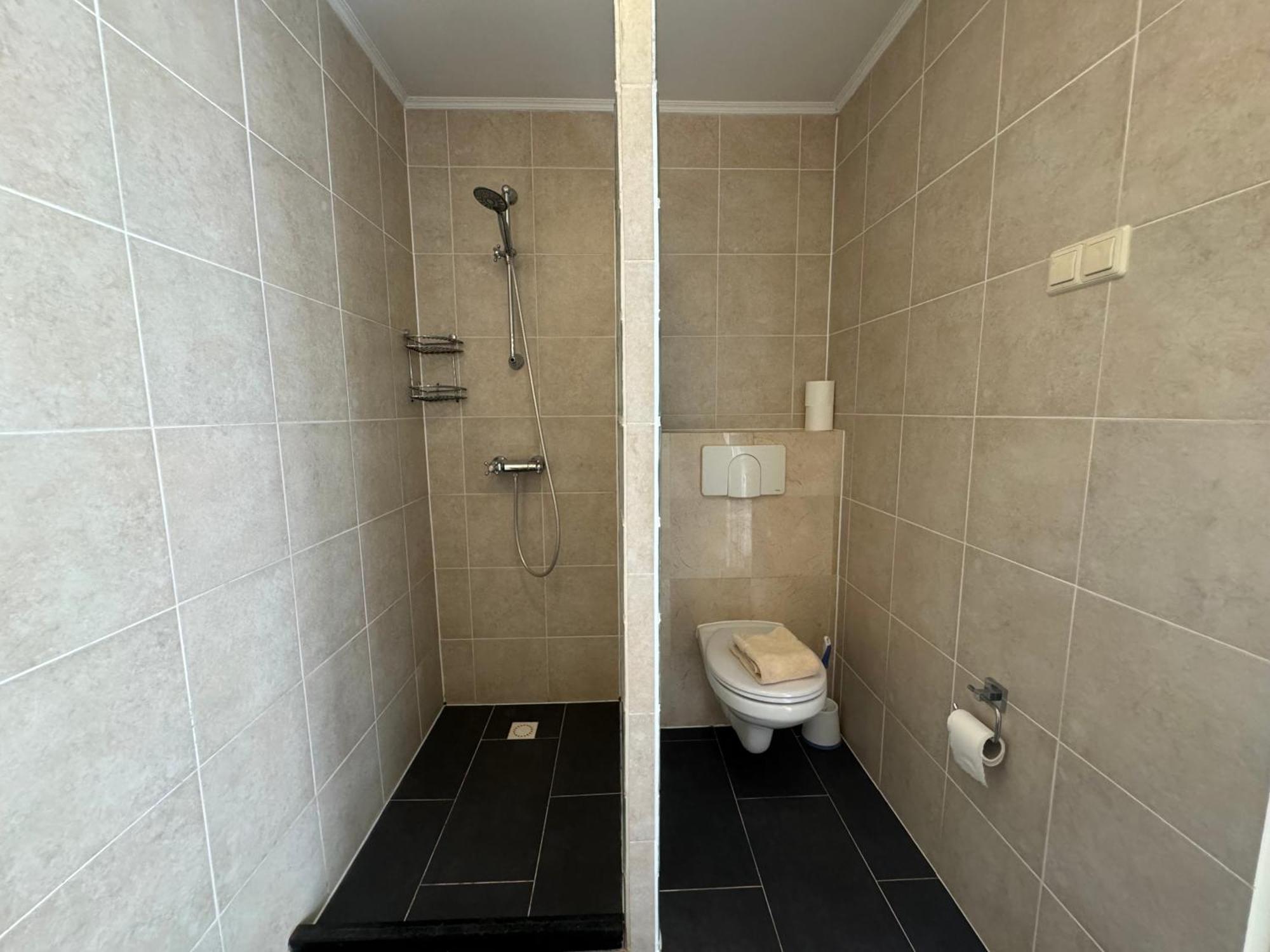 Landhuis Bona Vista Otel Willemstad Dış mekan fotoğraf